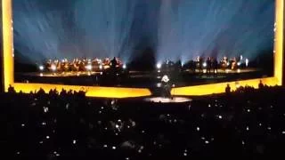 Adele: One And Only | Live at México City (15.11.16)