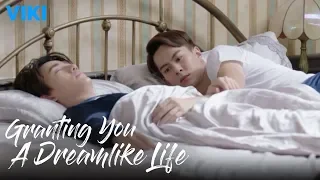 Granting You a Dreamlike Life - EP3 | Ultimate Bromance [Eng Sub]