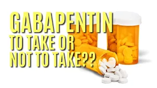 Does Gabapentin Work For Sciatica?