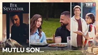 Mutlu son… - Bir Sevdadır 13. Bölüm @trt1