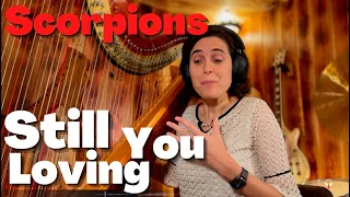 Scorpions, Still Loving You - A Classical Musician’s First Listen and Reaction