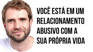 A DEMANDA E O ABUSO DE SI MESMO | SALVA-VIDAS | EMANUEL ARAGÃO