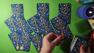 💯Что он хочет вам сказать прямо сейчас ❤️? Гадание онлайн, таро расклад, tarot, отношения