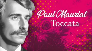 Paul Mauriat Toccata. Best Loved Songs. Лучшие Любимые Песни. ポール・モーリア・トッカータ。 最高の愛の歌 Chansons Aimées