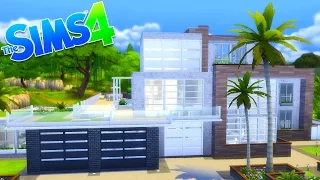 The Sims 4 - BUYING A MANSION!! SIMS 4 Gameplay! (Sims 4, Episode 27)