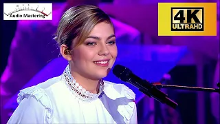 Louane - Seras-Tu Là - Les Années Bonheur (2017) France 2