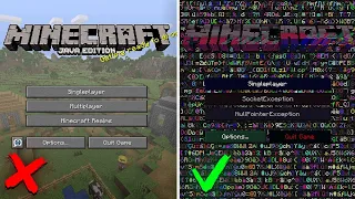 11 POPULARNYCH CREEPYPAST w MINECRAFT