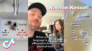 Nathan Kessel Funny TikTok Videos 2024 | Best Nathan Kessel TikToks 2024