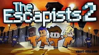 Трейлер игры,The Escapists 2:Карманный Побег на Андроид