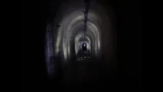 Tunnel and bunker Part 1
