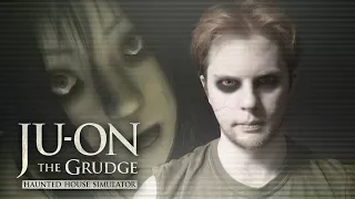Ju-On The Grudge: Haunted House Simulator - Nitro Rad