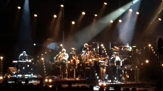 Bon Iver: For Emma (LIVE 2017)