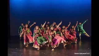 Season Three -- Holi Through The Decades | Choreography by Anchal Tiwari & Swati Tiwari