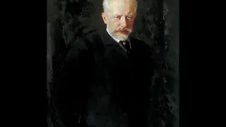 Tchaikovsky - Autumn Song