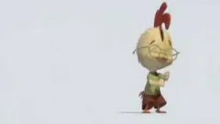 chicken little numa numa