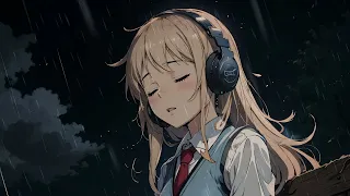 Its 2am. Why so sad? | lofi hip hop mix