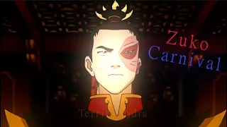 Zuko | Carnival