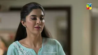 Adeel Aur Ramal Ki Shadi - Beqadar - HUM TV