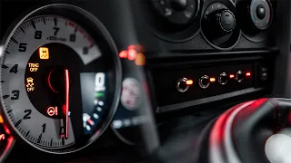 Trac-Box Install | FRS BRZ 86