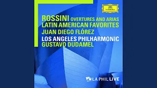 Grever: Júrame (Todos dicenques...) - Júrame (Live From Walt Disney Concert Hall, Los Angeles...