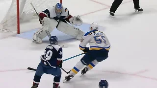 Colton Parayko singlehandedly wins it with end-to-end goal in OT