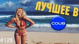 Лучшее в COUB 2016 часть 129 | Лучшие приколы