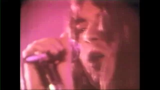 Deep Purple - Black Night