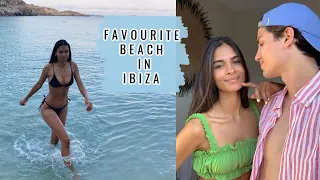 IBIZA SUMMER VLOG! // One of my favourite places on earth!