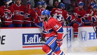 Top 10 Montreal Canadiens memorable goal of the last decade