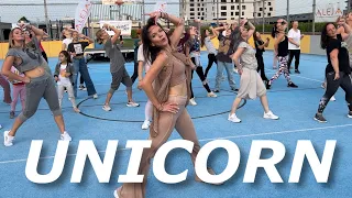 Unicorn - Salsation choreography by SMT Irena