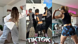 TYLA ~ WATER 💦 DANCE CHALLENGE ||TIKTOK COMPILATION