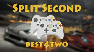 Split Second - Обзор (best4two)