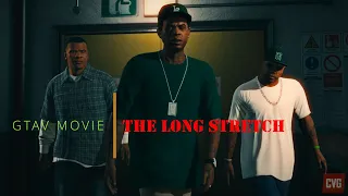 GTA V Movie | The Long Stretch | Legendary Missions (Machinima)