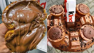 Yummy Chocolate Dessert Compilation | Awesome Food Compilation