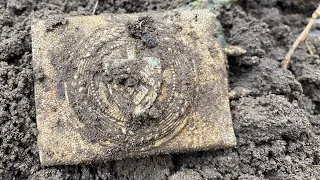 КОП 2023 НА КАНУНЕ РОЖДЕСТВА! КОП ПО ВОЙНЕ! WW2 METAL DETECTING