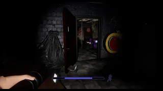 FNaF RUIN 2 GAMEPLAY on Unreal Engine 5 | Part 2