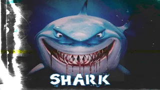 MESTER ALAE - Shark ( Disstrack )