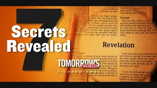 The Book of Revelation Explained | 7 Misunderstood Secrets Revealed