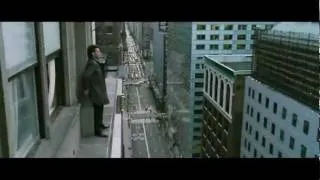 Man On A Ledge 2012 Trailer