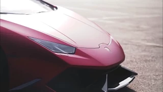 Lamborghini - NASRALIA