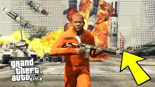 PODEMOS SOBREVIVER A 2000 ESTRELAS NO GTA 5?!?! (FINAL)