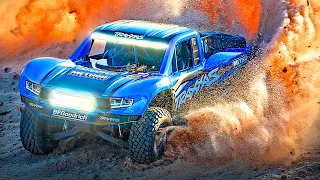 Traxxas UDR | Unlimited Desert Racer