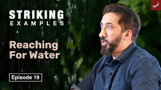 Reaching for Water | Ep. 19 | Striking Examples From the Quran | Nouman Ali Khan