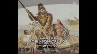 Robinson Crusoe - Das Hörbuch
