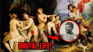 25 Historical Facts That Will Haunt You (Part 2)