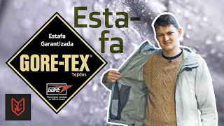 Desmitificando Gore-Tex: ¿Realmente Vale la Pena?