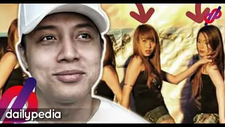 DJ LOONYO ISSUES after Magpakailanman Episode