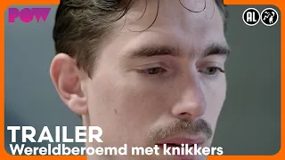 Wereldberoemd met knikkers - TRAILER | PowNed | NPO Start