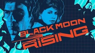 Black Moon Rising - The Arrow Video Story