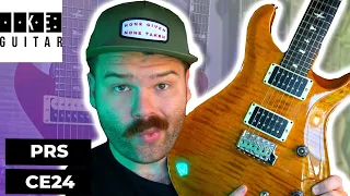 Should You Buy a PRS CE24 in 2023?